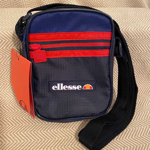 Ellesse Other - Ellesse Unisex Brekko Small Item Bag